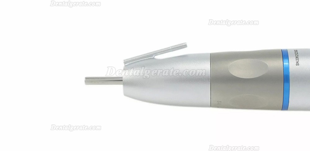 BEING 202SHBW Dental Gerades chirurgisches Dentalhandst&uuml;ck (mit Glasfaser)